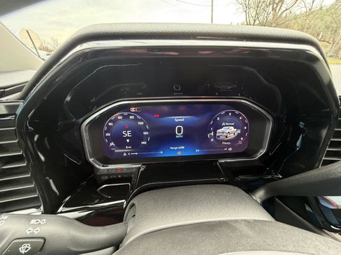 New 2026 Chevrolet Silverado 1500 RST image 30