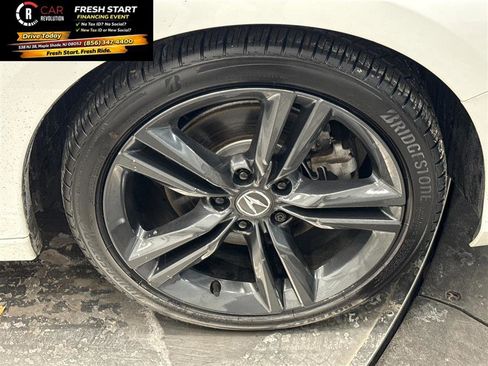 Used 2023 Acura Integra A-Spec image 80