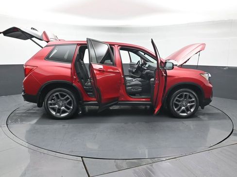 Certified 2023 Honda Passport EX-L image 55