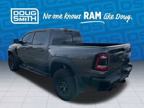Used 2023 RAM 1500 TRX w/ TRX Level 2 Equipment Group image 3