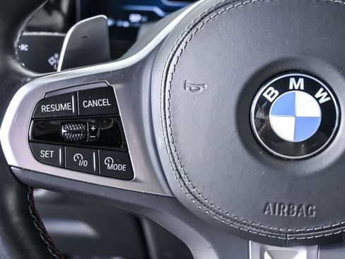 Used 2024 BMW X5 M60i AWD/4WD image 12