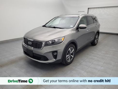 Used 2019 Kia Sorento EX image 1