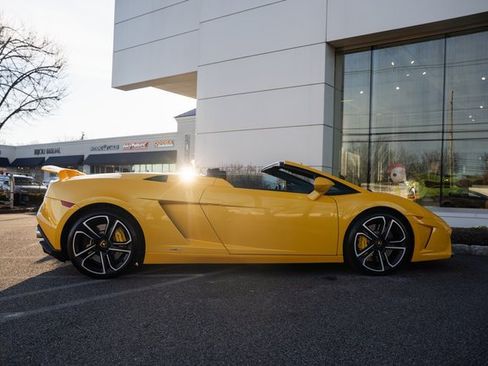 Used 2013 Lamborghini Gallardo LP 560-4 image 24