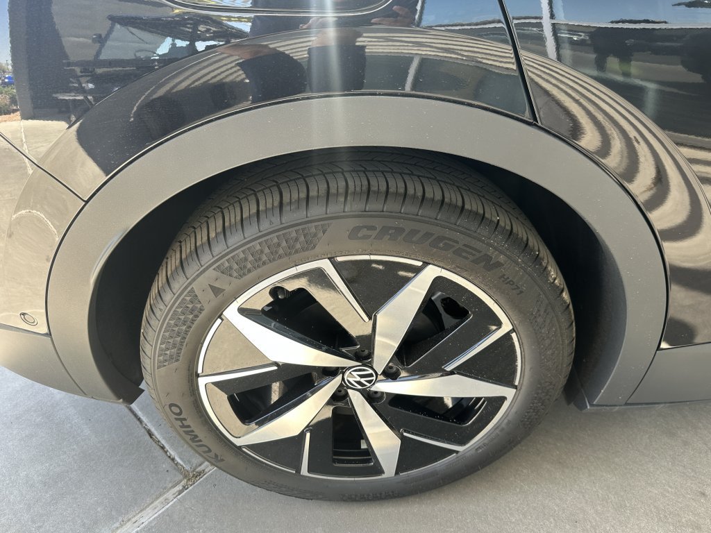 Used 2023 Volkswagen ID.4 S RWD image 25