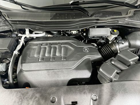 Used 2020 Acura MDX SH-AWD w/ Technology Package image 35