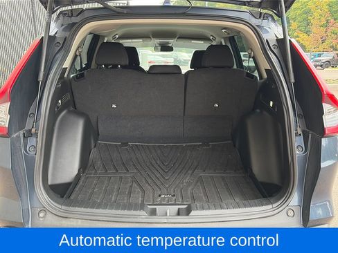 Used 2023 Honda CR-V LX image 8