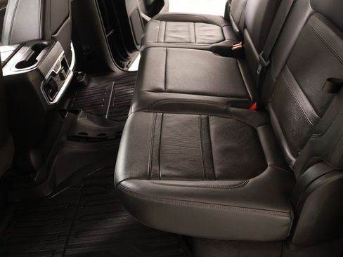 Used 2020 GMC Sierra 1500 Denali w/ Denali Ultimate Package image 12