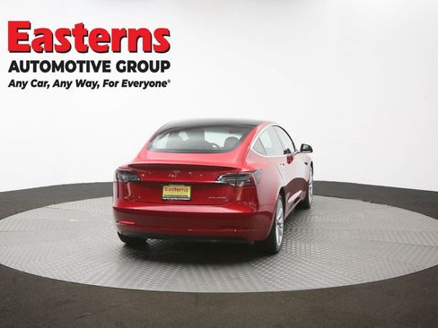 Used 2018 Tesla Model 3 Long Range AWD/4WD image 34