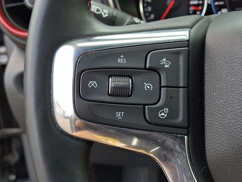 Used 2023 Chevrolet Blazer RS w/ Driver Confidence II Package AWD/4WD image 20