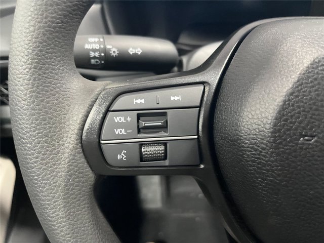 New 2026 Honda Accord LX image 12