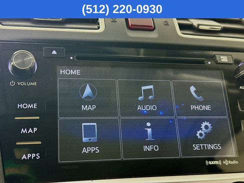 Used 2016 Subaru Crosstrek 2.0i Limited image 19