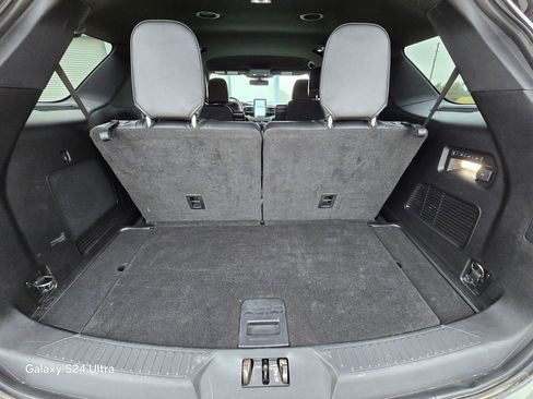 Used 2020 Ford Explorer ST w/ Premium Technology Package image 34