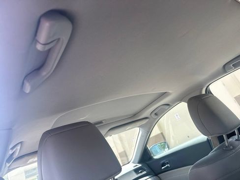 Used 2016 Acura ILX FWD image 16