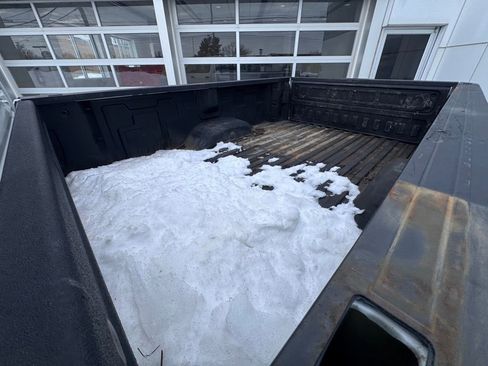 Used 2024 Chevrolet Silverado 2500 W/T w/ WT Fleet Convenience Package image 26