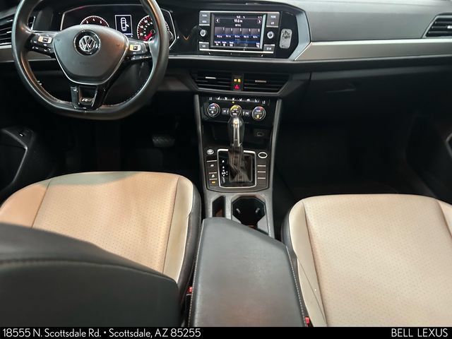 Used 2019 Volkswagen Jetta S FWD image 15