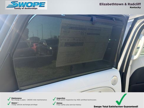 New 2026 Hyundai Palisade Calligraphy image 15