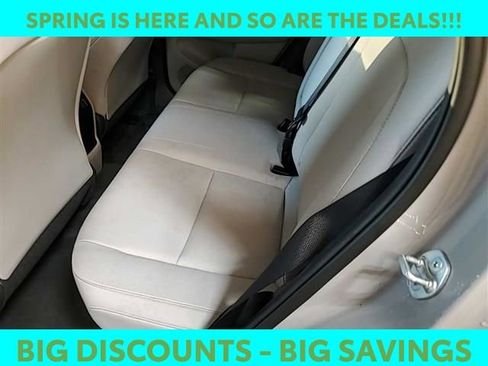 Used 2025 Hyundai Kona SEL image 14