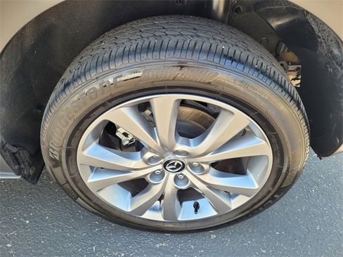 Used 2023 MAZDA CX-30 AWD 2.5 S w/ Preferred Package image 24