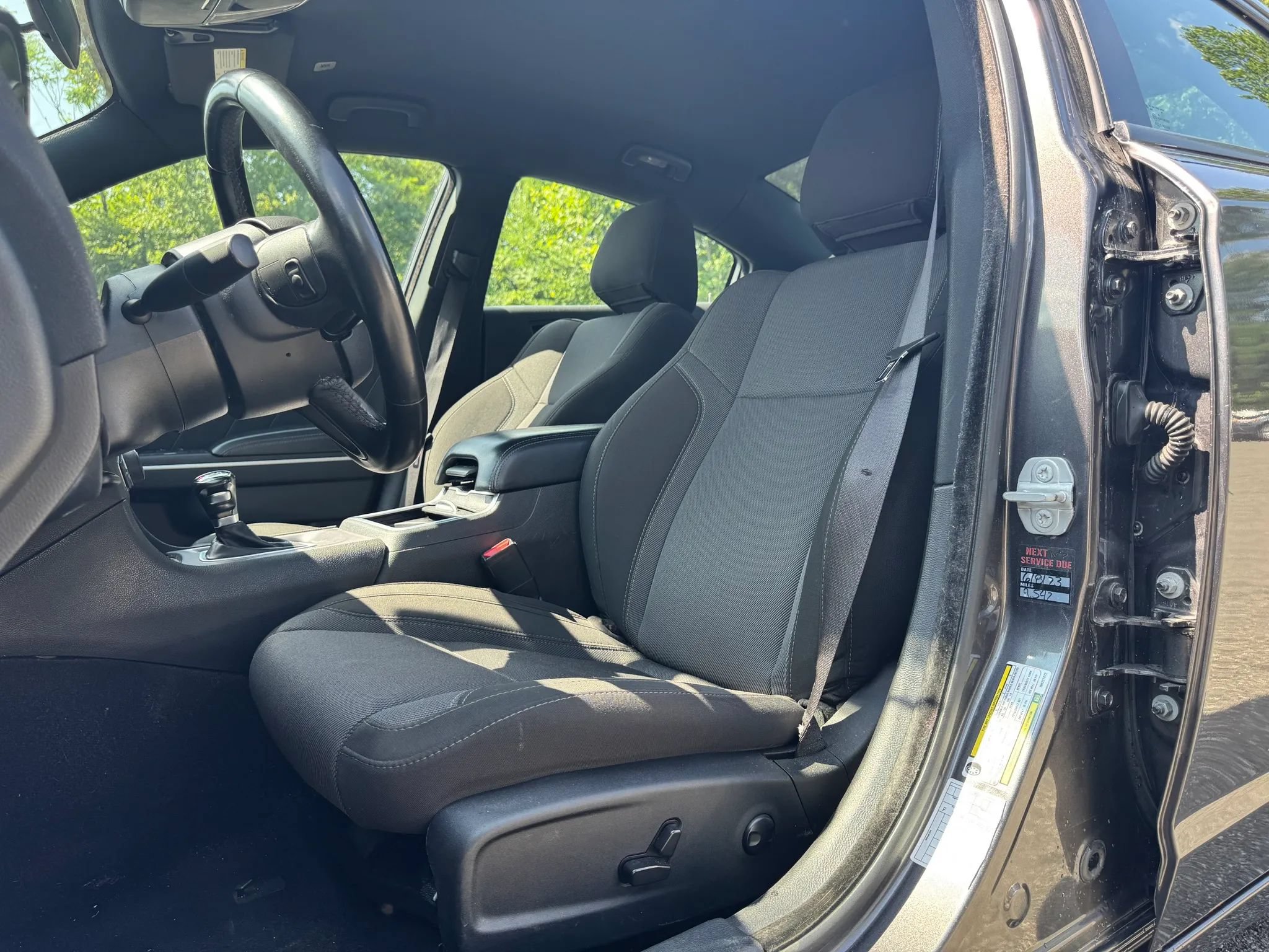 Used 2022 Dodge Charger SXT RWD image 19