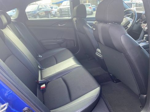 Used 2020 Honda Civic Sport image 11