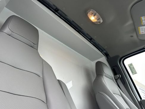 New 2026 Ford E-350 and Econoline 350 Super Duty w/ Power Equipment Group RWD image 9