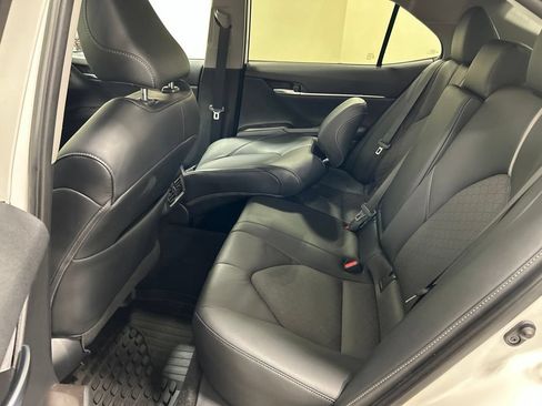 Used 2023 Toyota Camry XSE w/ Protection Package (Q2) (TMS) AWD/4WD image 26