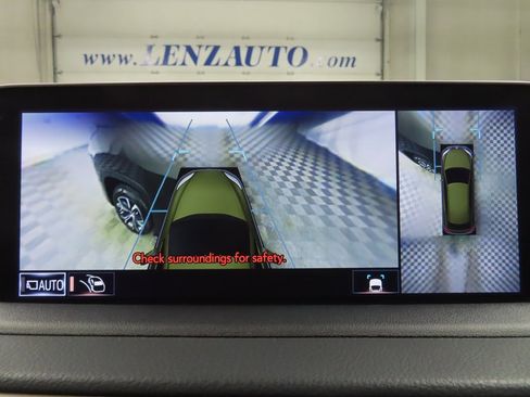 Used 2020 Lexus RX 350 AWD w/ Premium Package image 18