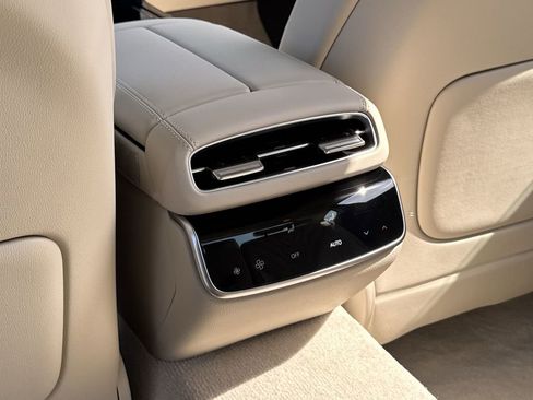 New 2025 Genesis G80 2.5T Sport Prestige image 24