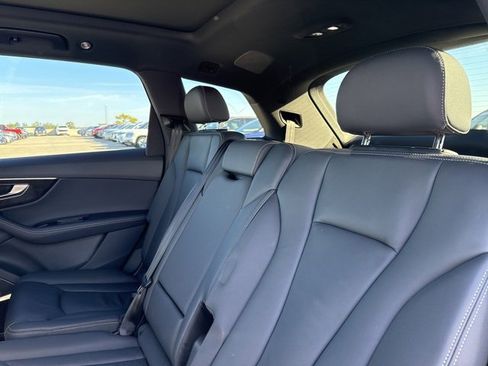 Used 2025 Audi Q7 3.0T Premium Plus image 12