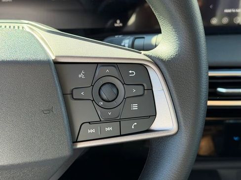 New 2026 Nissan Sentra SV image 16