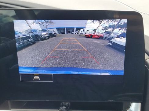 Certified 2023 Chevrolet Corvette Stingray Convertible w/ Z51 Performance Package image 29