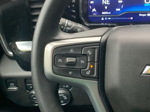 Certified 2023 Chevrolet Silverado 1500 LT image 20