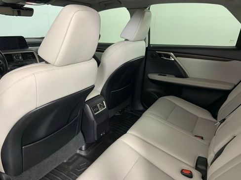 Used 2021 Lexus RX 350 FWD w/ Premium Package image 20