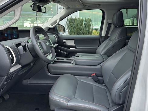 New 2025 Ford Expedition Max Active image 11