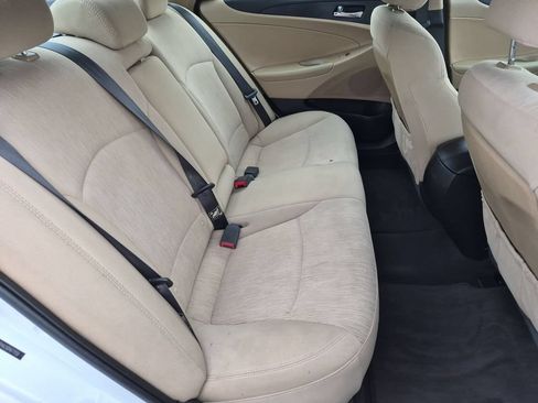 Used 2013 Hyundai Sonata GLS w/ Popular Equipment Pkg FWD image 17
