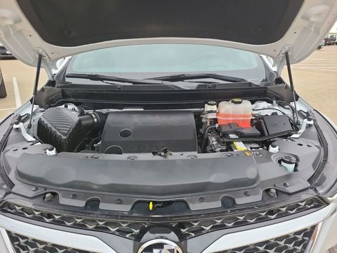 Used 2023 Buick Enclave Avenir w/ Avenir Technology Package image 31