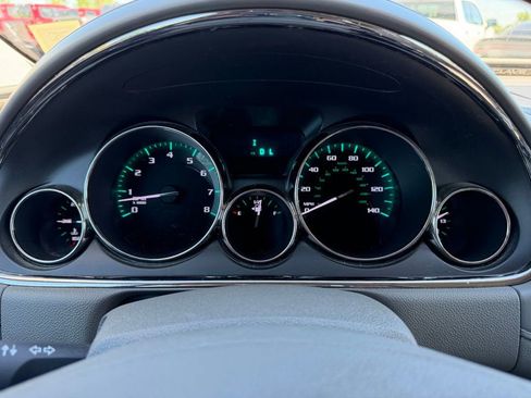 Used 2014 Buick Enclave Convenience FWD image 9
