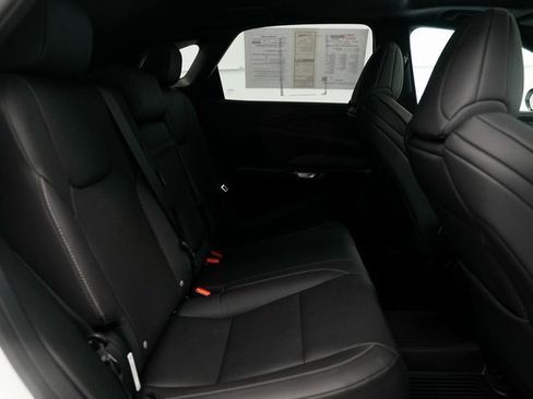 Used 2023 Lexus RX 350 F Sport image 24