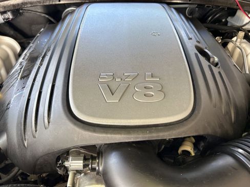 Used 2023 Dodge Charger R/T w/ Daytona Edition Group RWD image 12