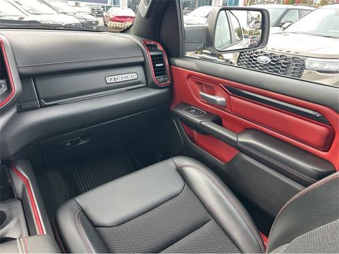Used 2022 RAM 1500 Rebel image 14
