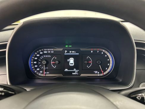 Used 2023 Hyundai Tucson SEL image 13