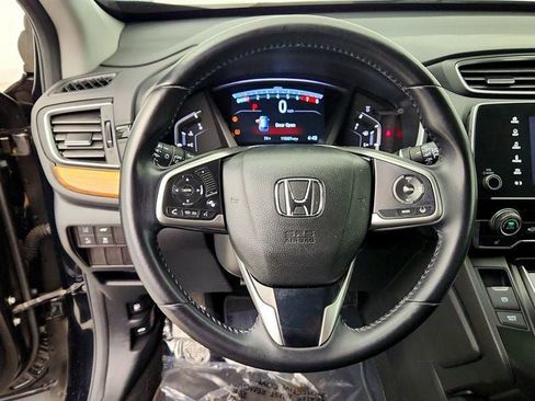 Used 2017 Honda CR-V Touring image 14
