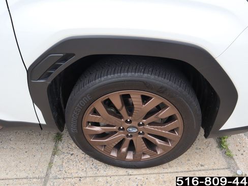 Used 2025 Subaru Forester Sport AWD/4WD image 7