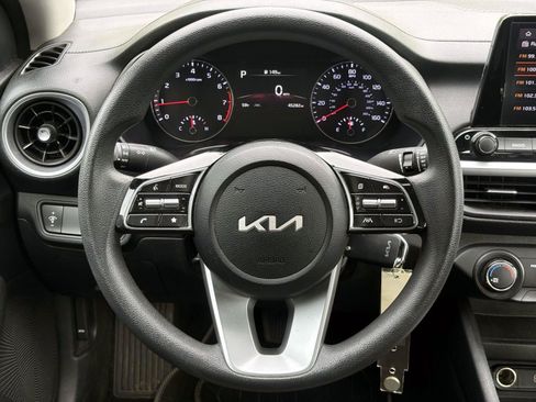 Certified 2024 Kia Forte LXS FWD image 15