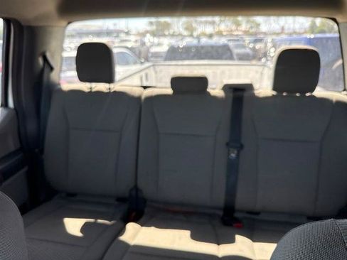 Used 2022 Ford F250 XLT AWD/4WD image 12