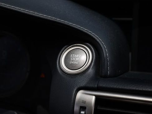 Used 2016 Lexus IS 350 w/ F Sport Package RWD image 34