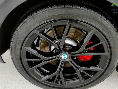 Used 2023 BMW 530i w/ M Sport Package RWD image 80