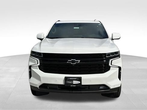 Used 2023 Chevrolet Tahoe RST w/ Luxury Package AWD/4WD image 4
