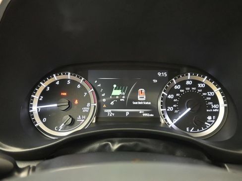 Used 2023 Toyota Highlander XSE FWD image 15