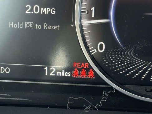 Used 2025 Lexus ES 350 Premium image 29